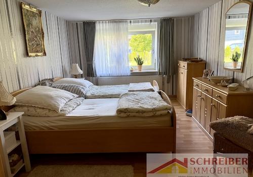 Schlafzimmer EG