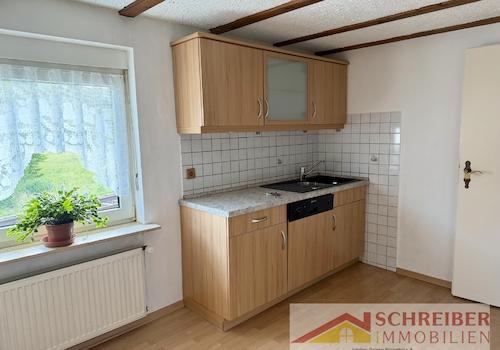 Küche 1 OG