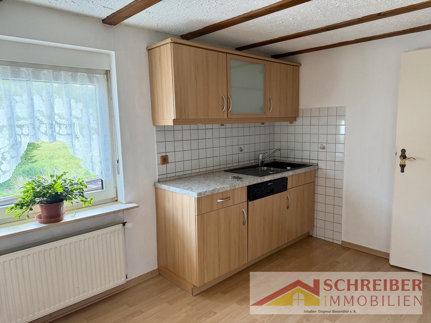 Küche 1 OG