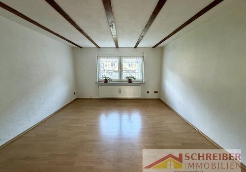 Wohnzimmer 1 OG