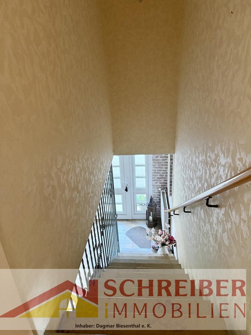 Treppenhaus