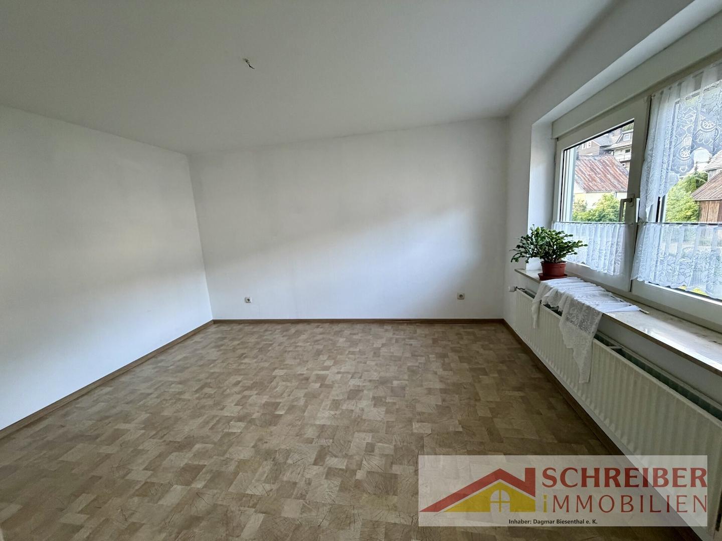 Schlafzimmer 1 OG