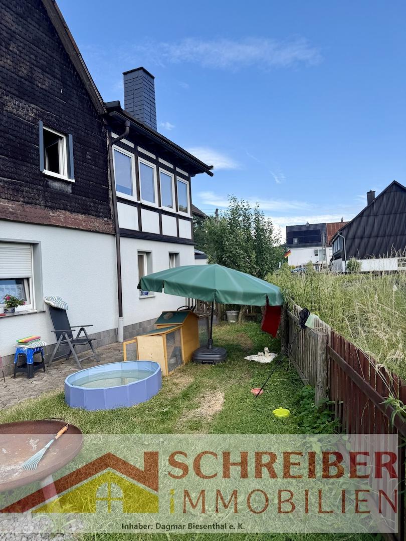 Ansicht hinten