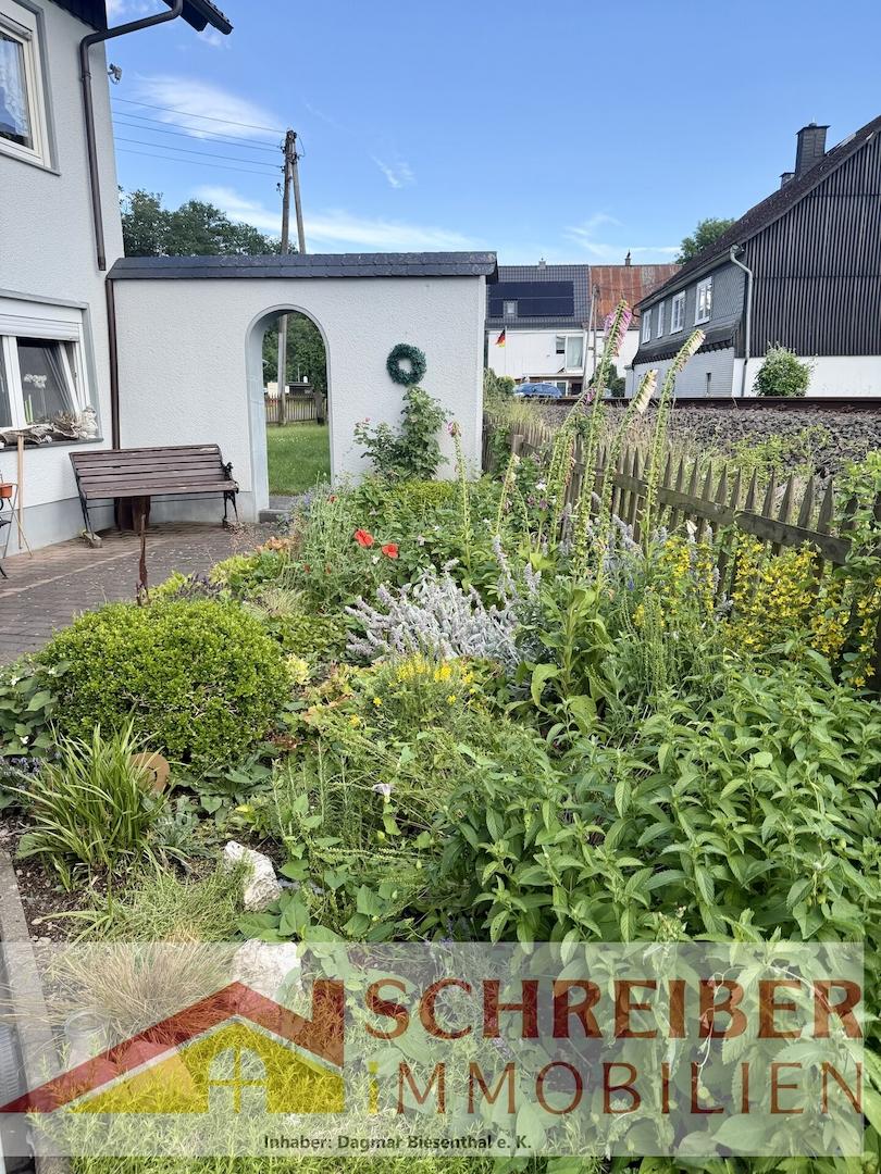 Bauerngarten