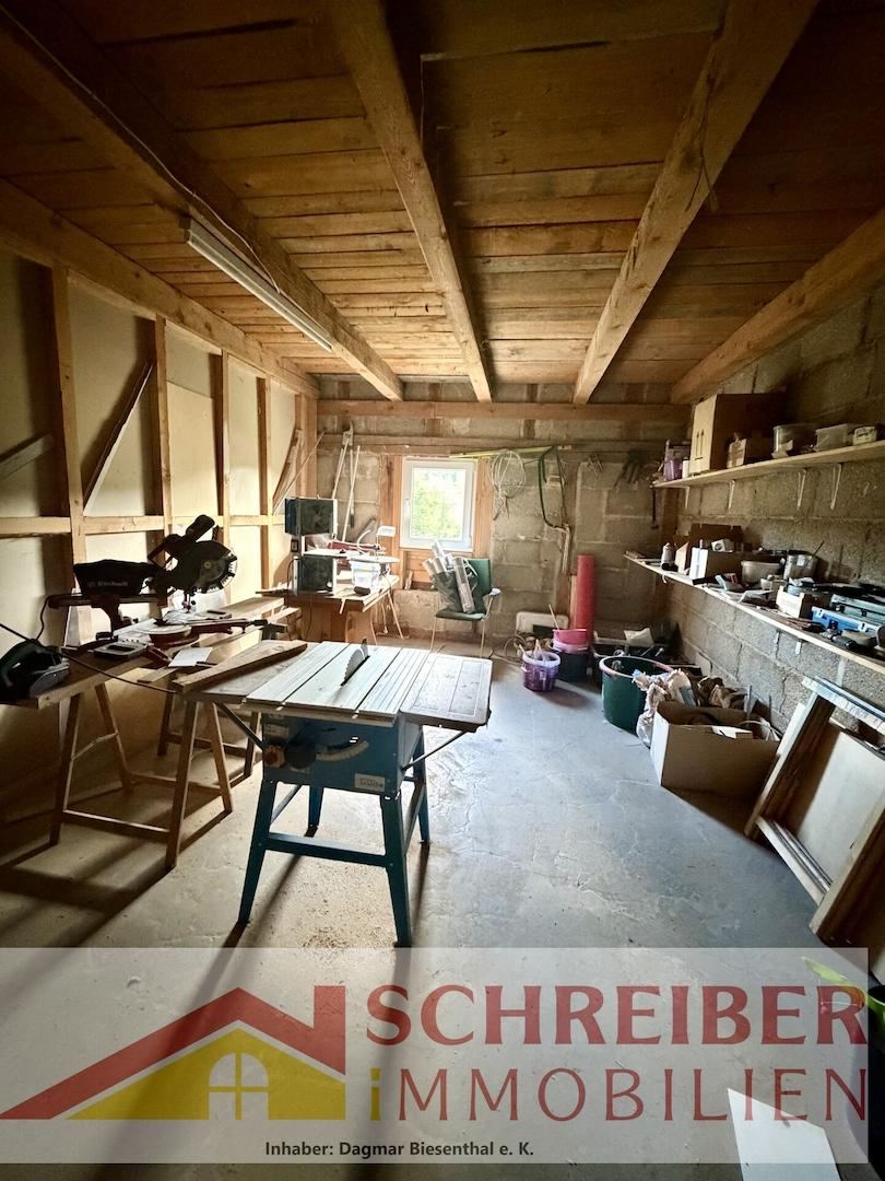Dachboden