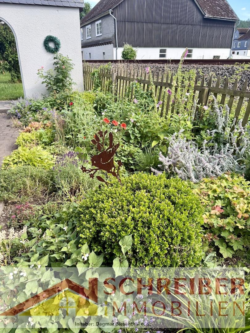Bauerngarten