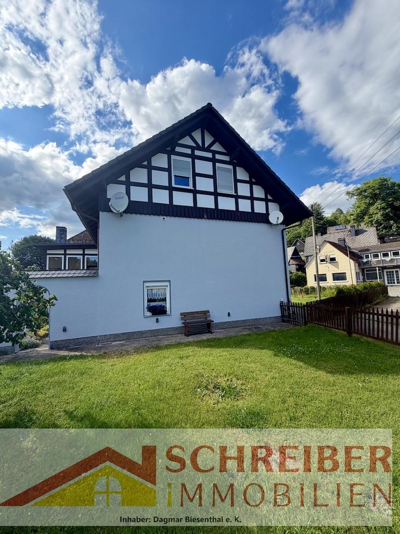 Seitenansicht
