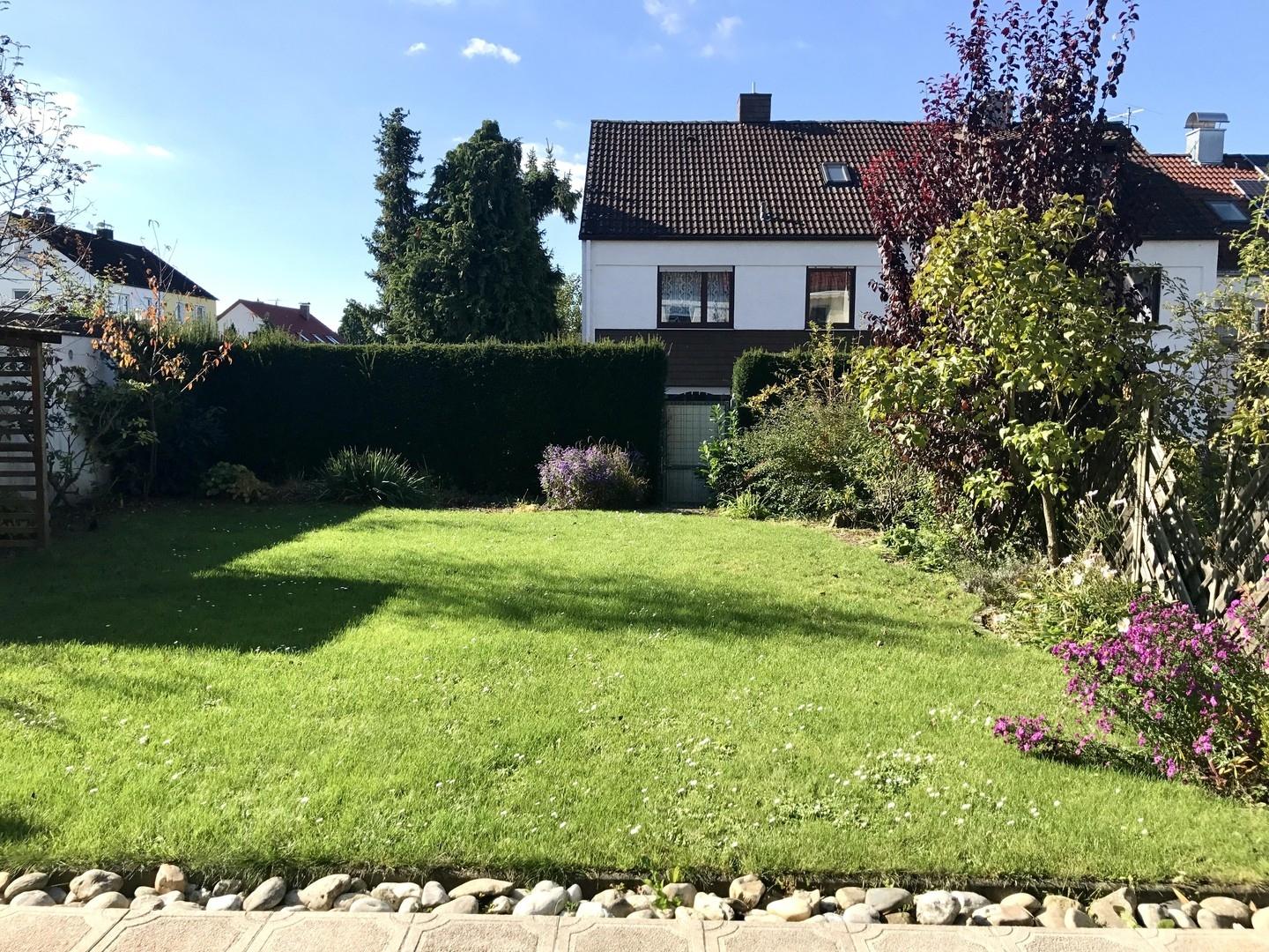 Garten