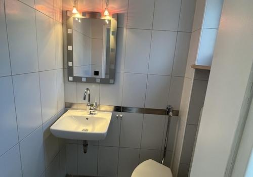 Gäste WC