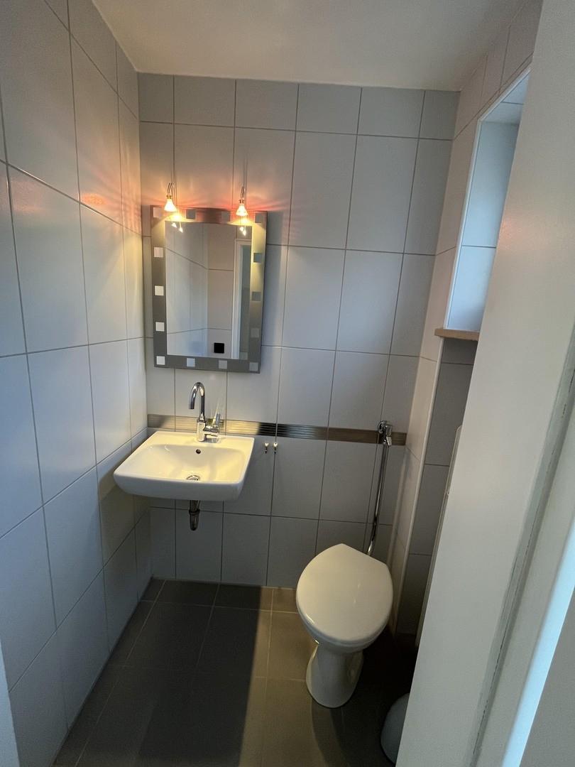 Gäste WC
