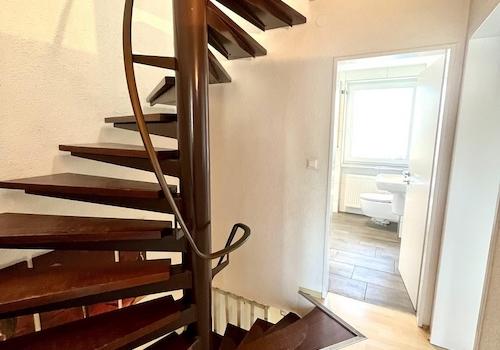Treppe