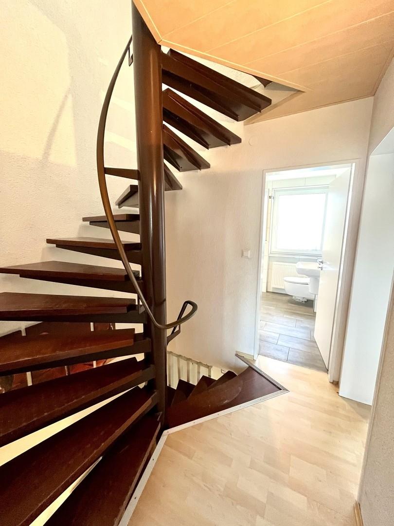 Treppe