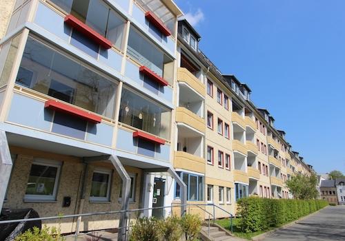 Objektansicht