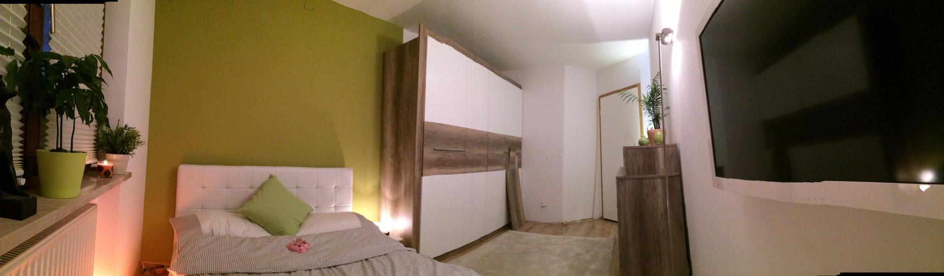 Schlafzimmer 3