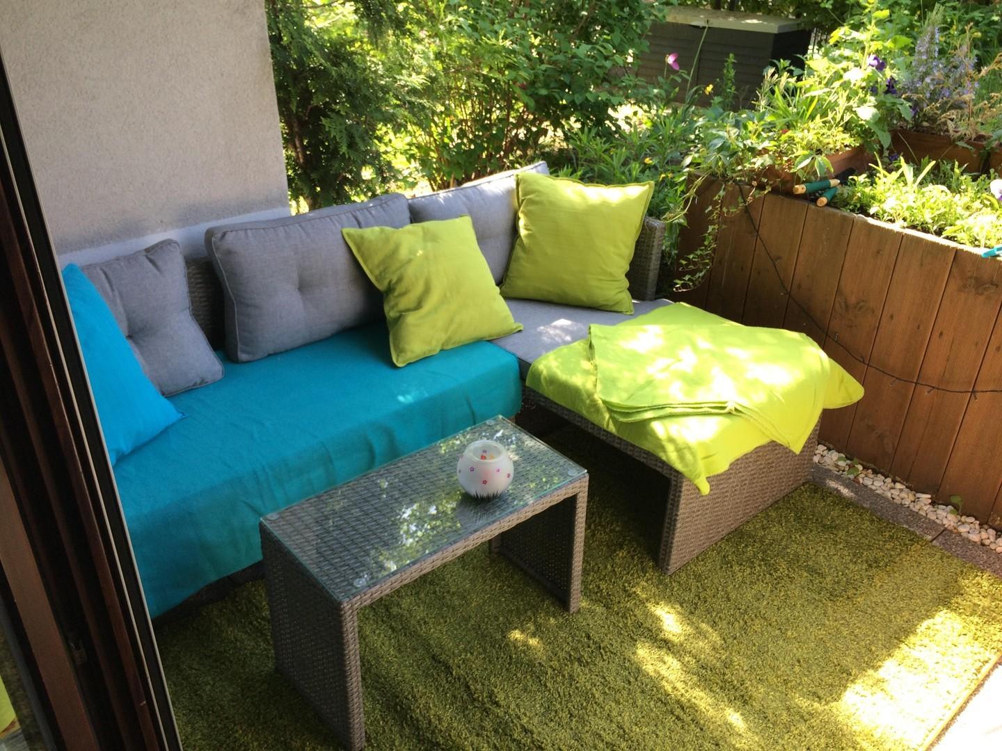 Terrasse 2