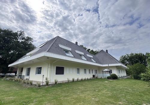Seitenansicht 