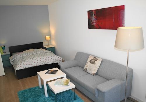 Bett 140 cm Breit