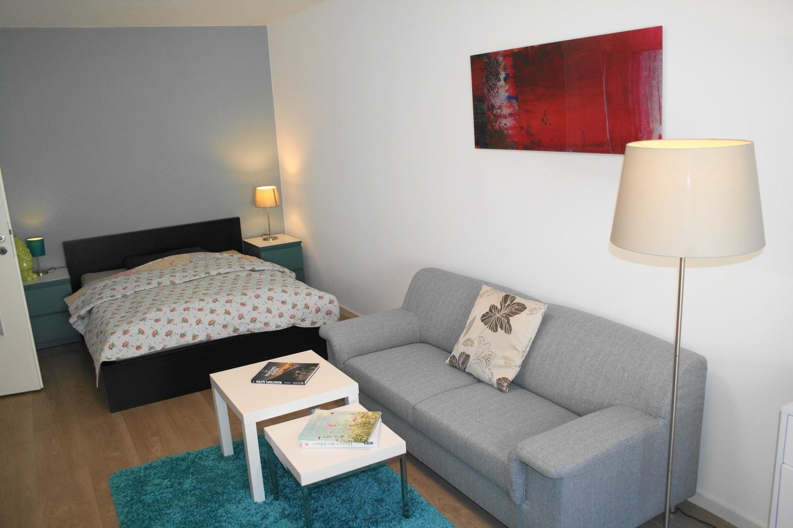 Bett 140 cm Breit