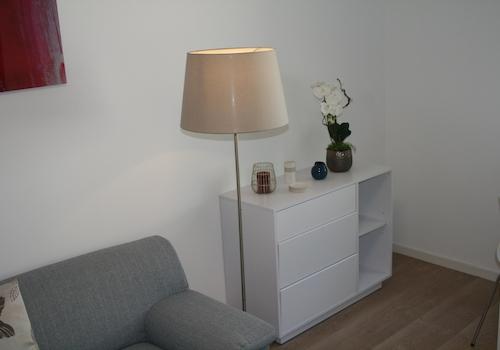 Bücherregal