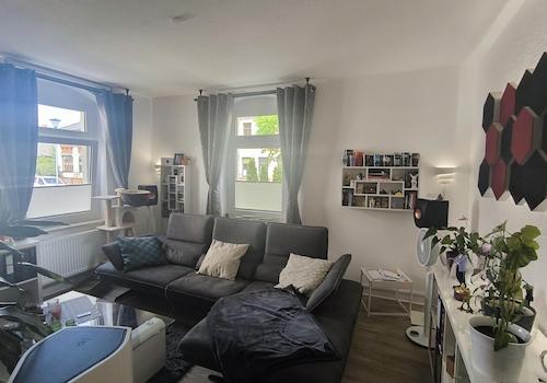 Wohnzimmer Beispiel