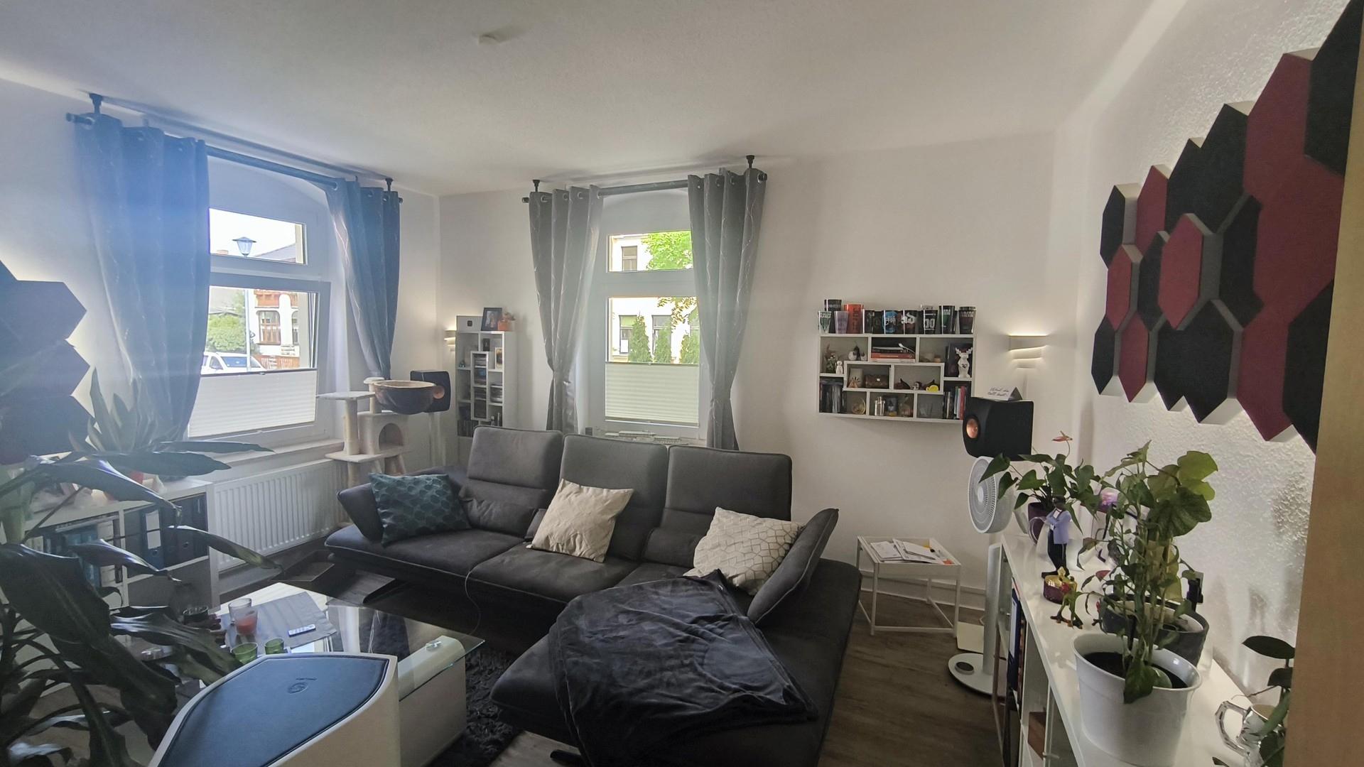 Wohnzimmer Beispiel