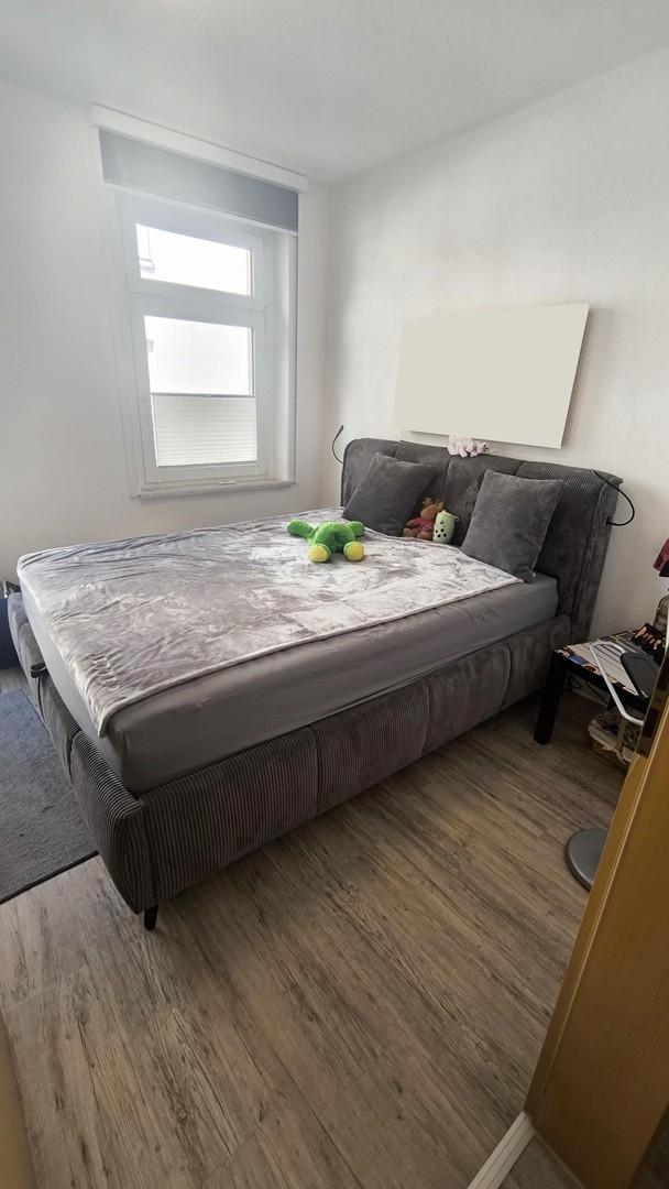 Schlafzimmer Beispiel