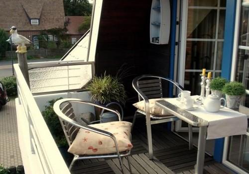 Loggia