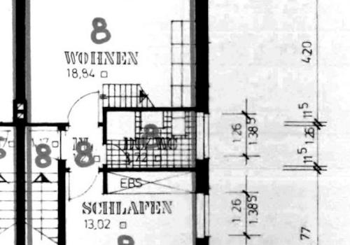Grundriss OG (1.Stock)