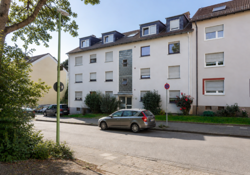Frontansicht