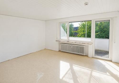 Der Wohnbereich