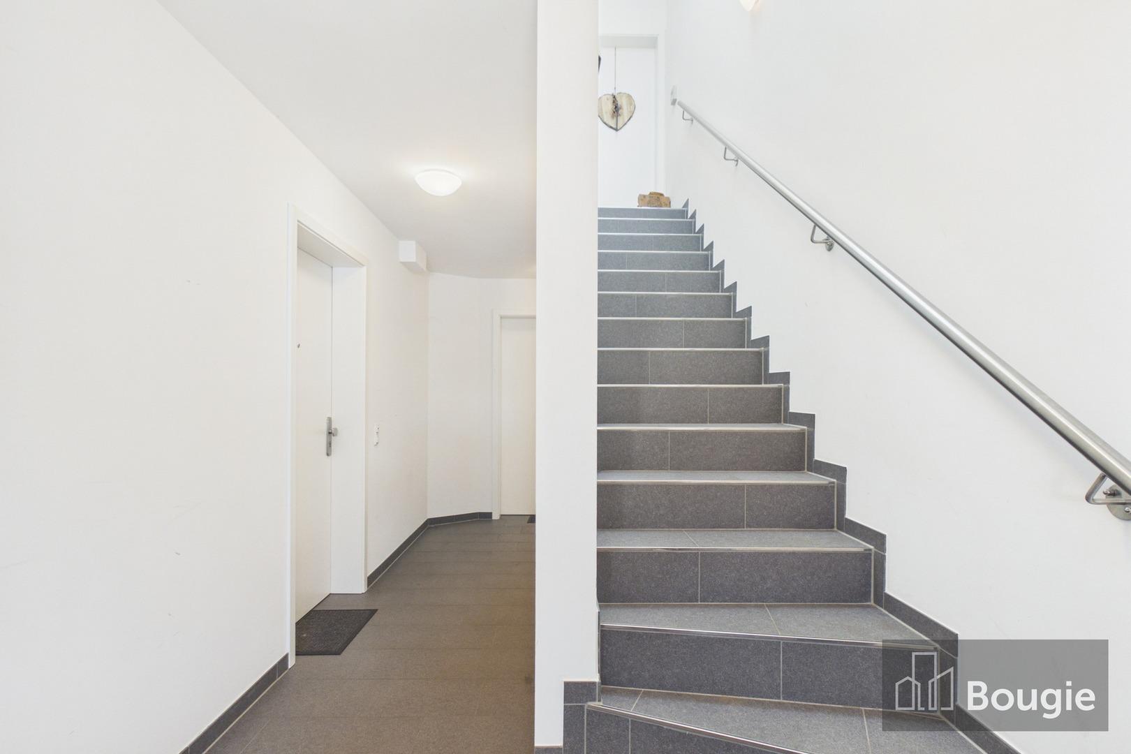 Treppenhaus OG