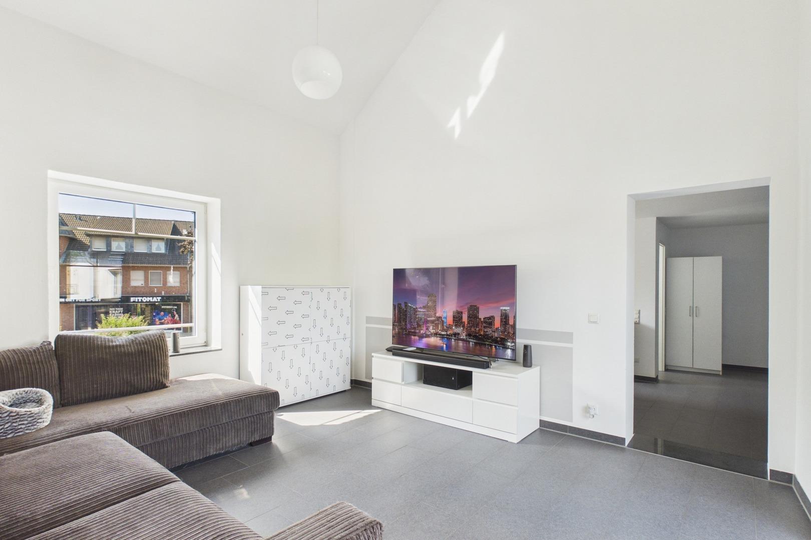 Wohnung 2