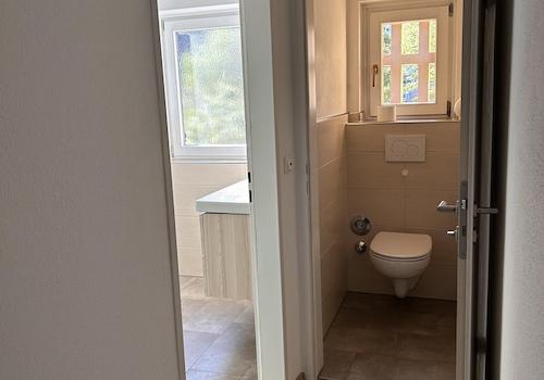 Separates WC