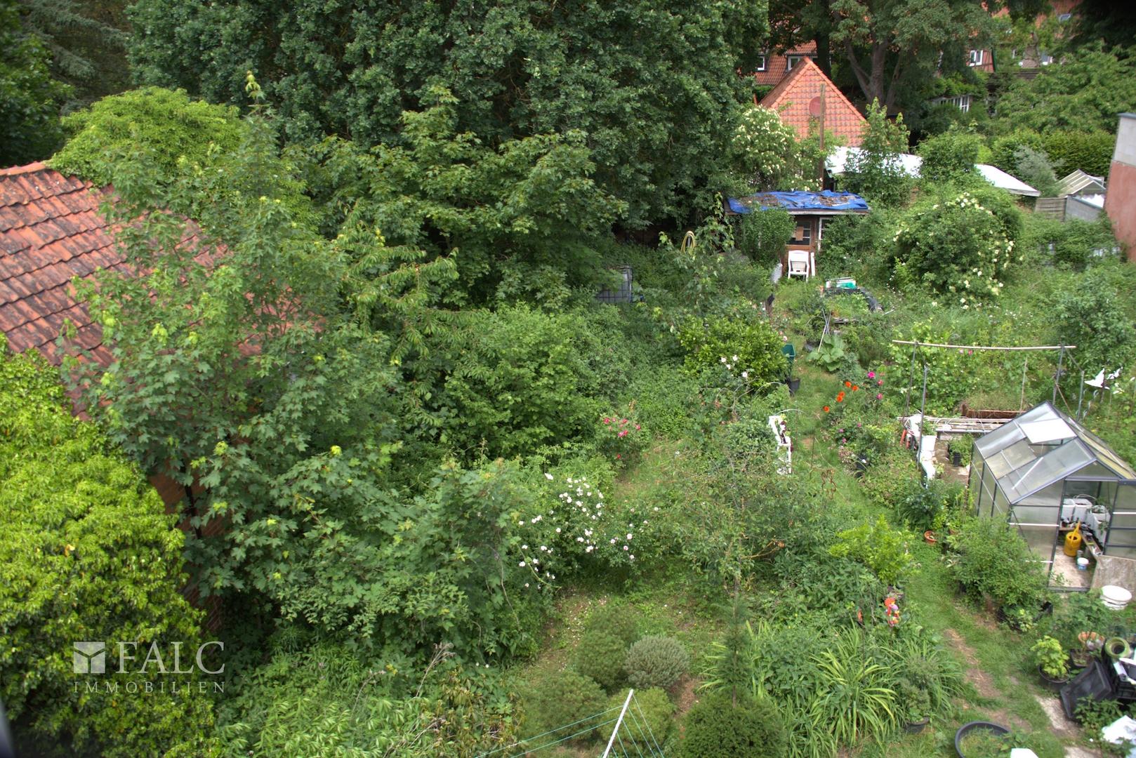 Garten/Grundstück