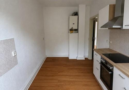 Ihre neue Küche - KI Foto 2