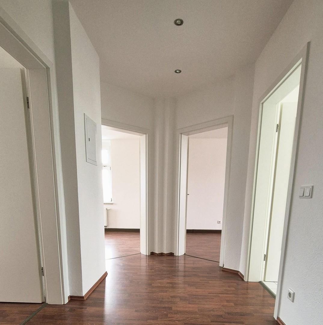 Eingangsbereich
