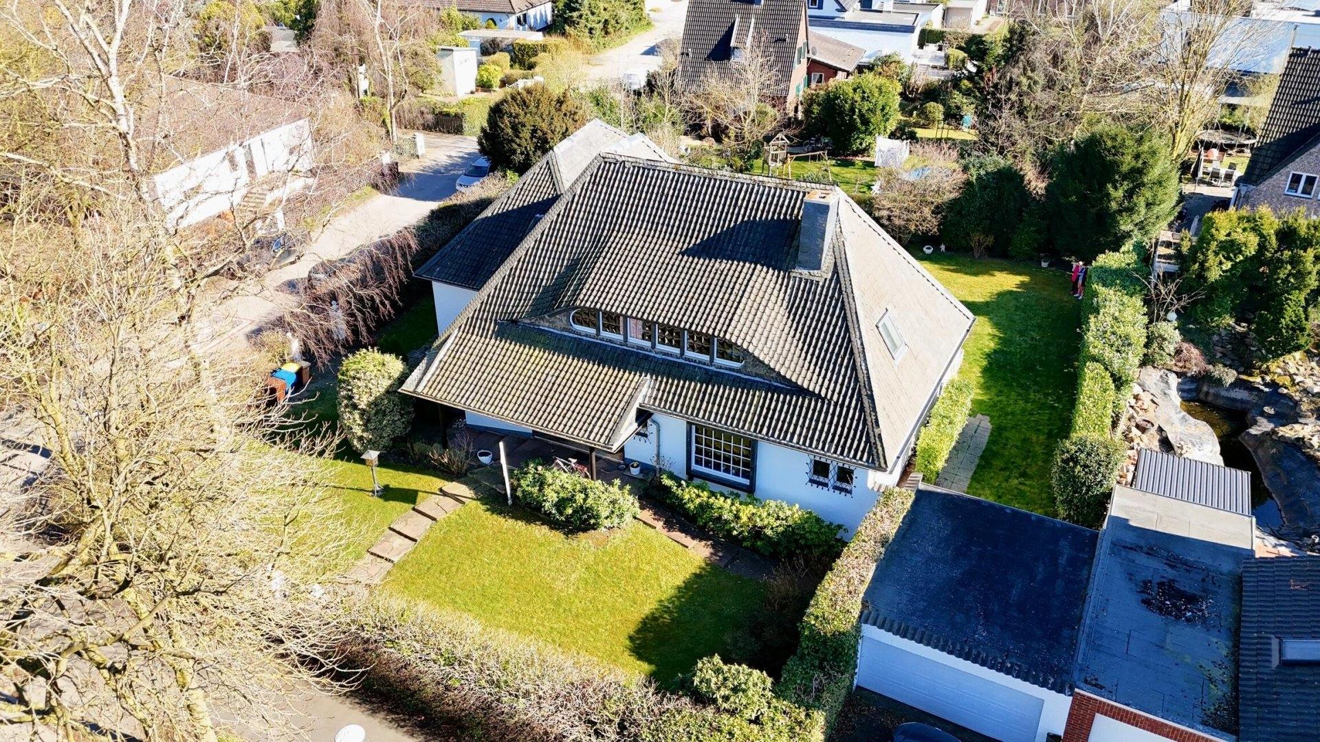Luftansicht