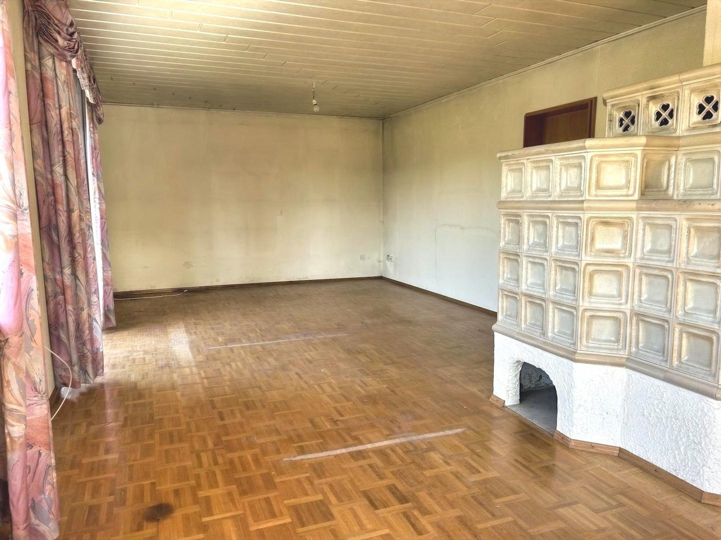 Wohnzimmer EG