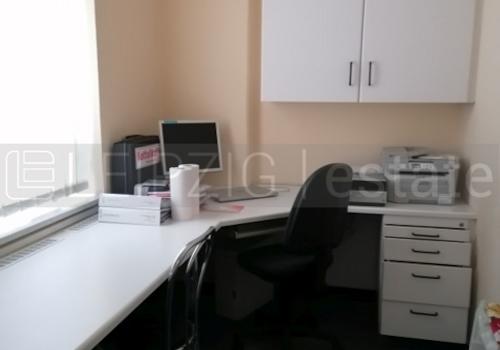 Arbeitsbereich EG