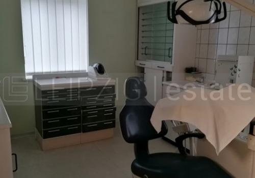 Zimmer 1 EG