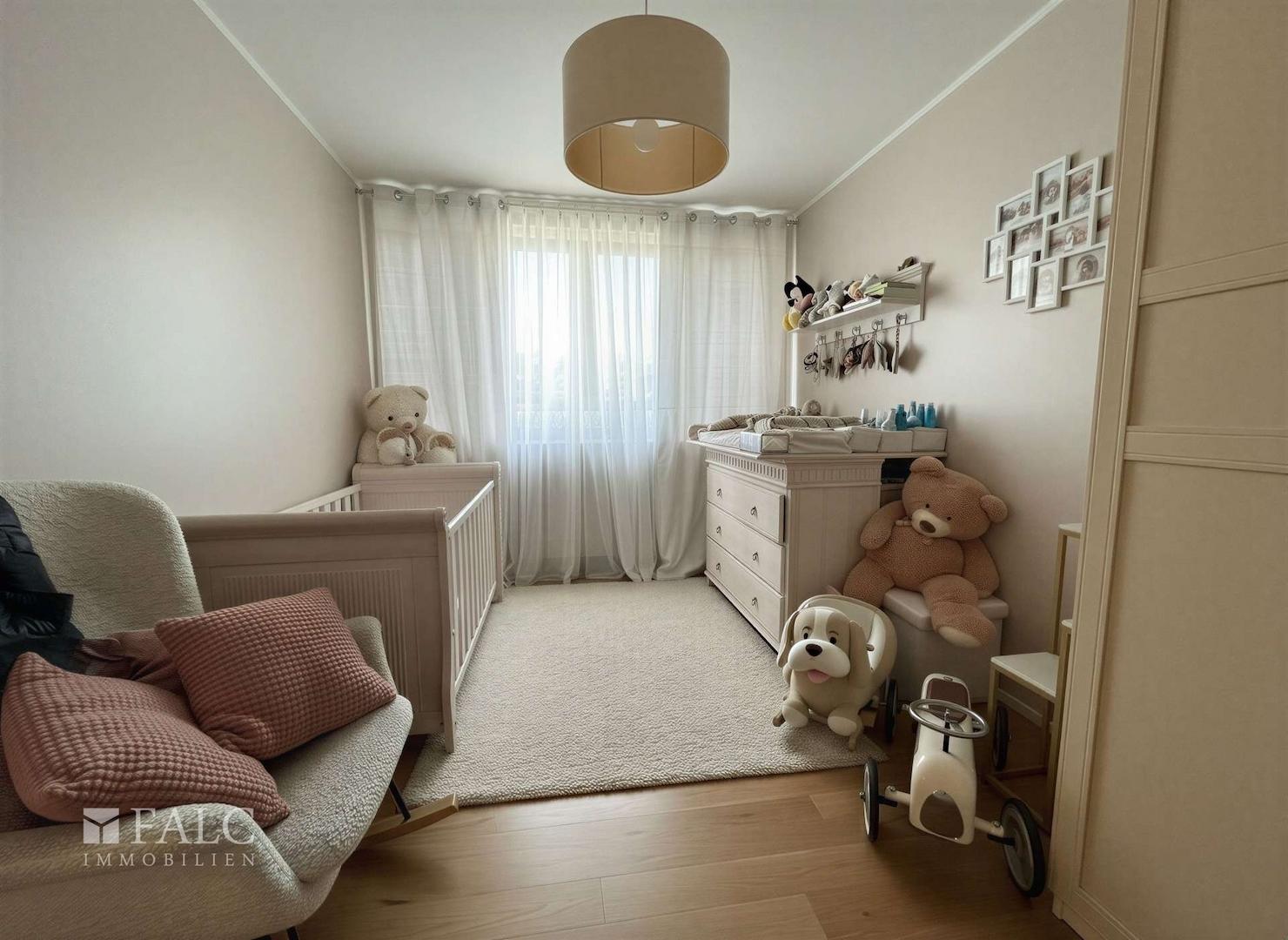 Kinderzimmer