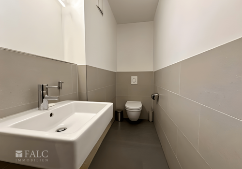 Gäste-WC