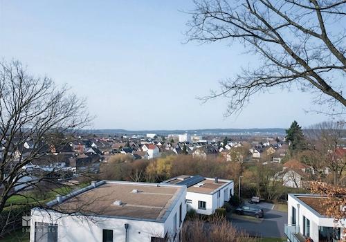 Ausicht