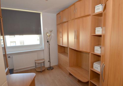 Arbeitszimmer