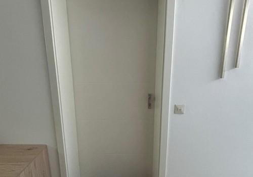 Hausflur / Haustür