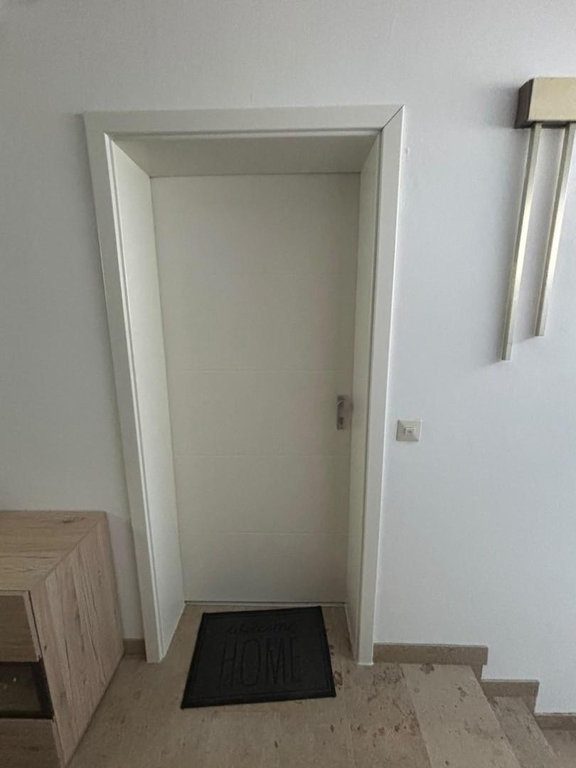 Hausflur / Haustür