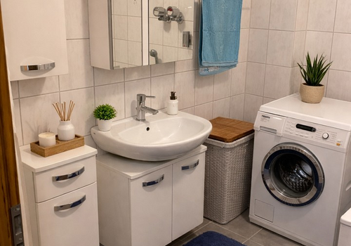 Badezimmer