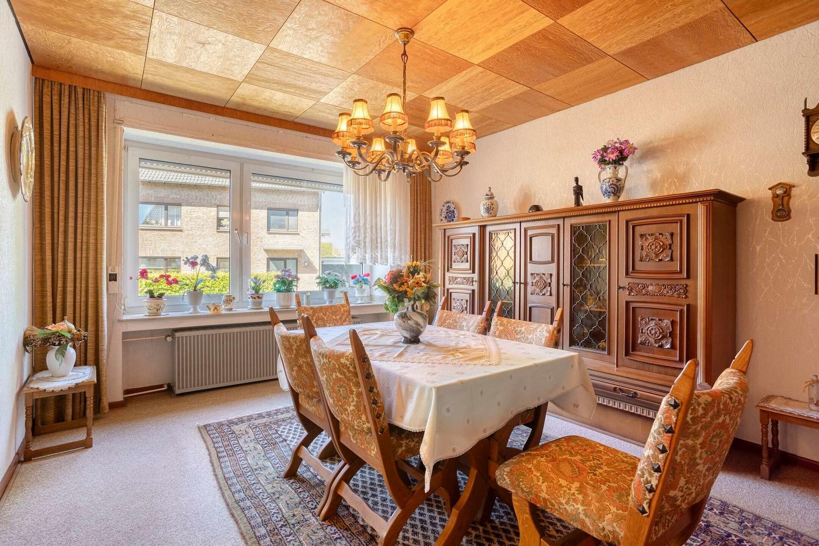 Esszimmer