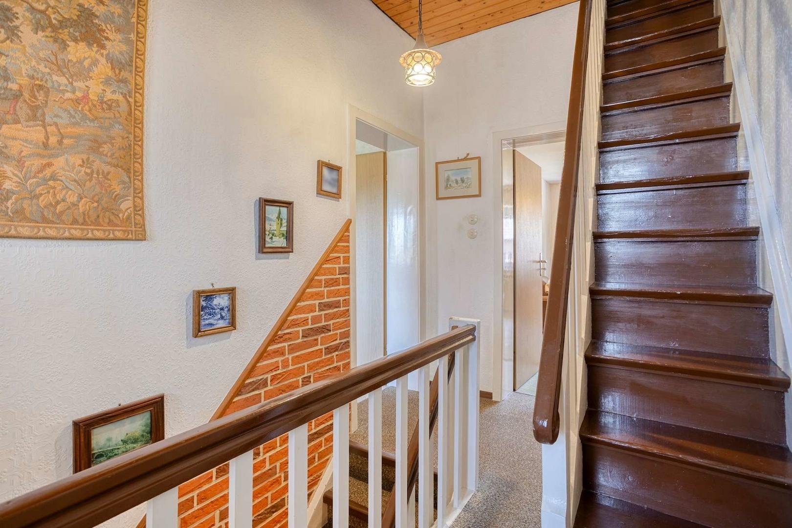 Treppenhaus