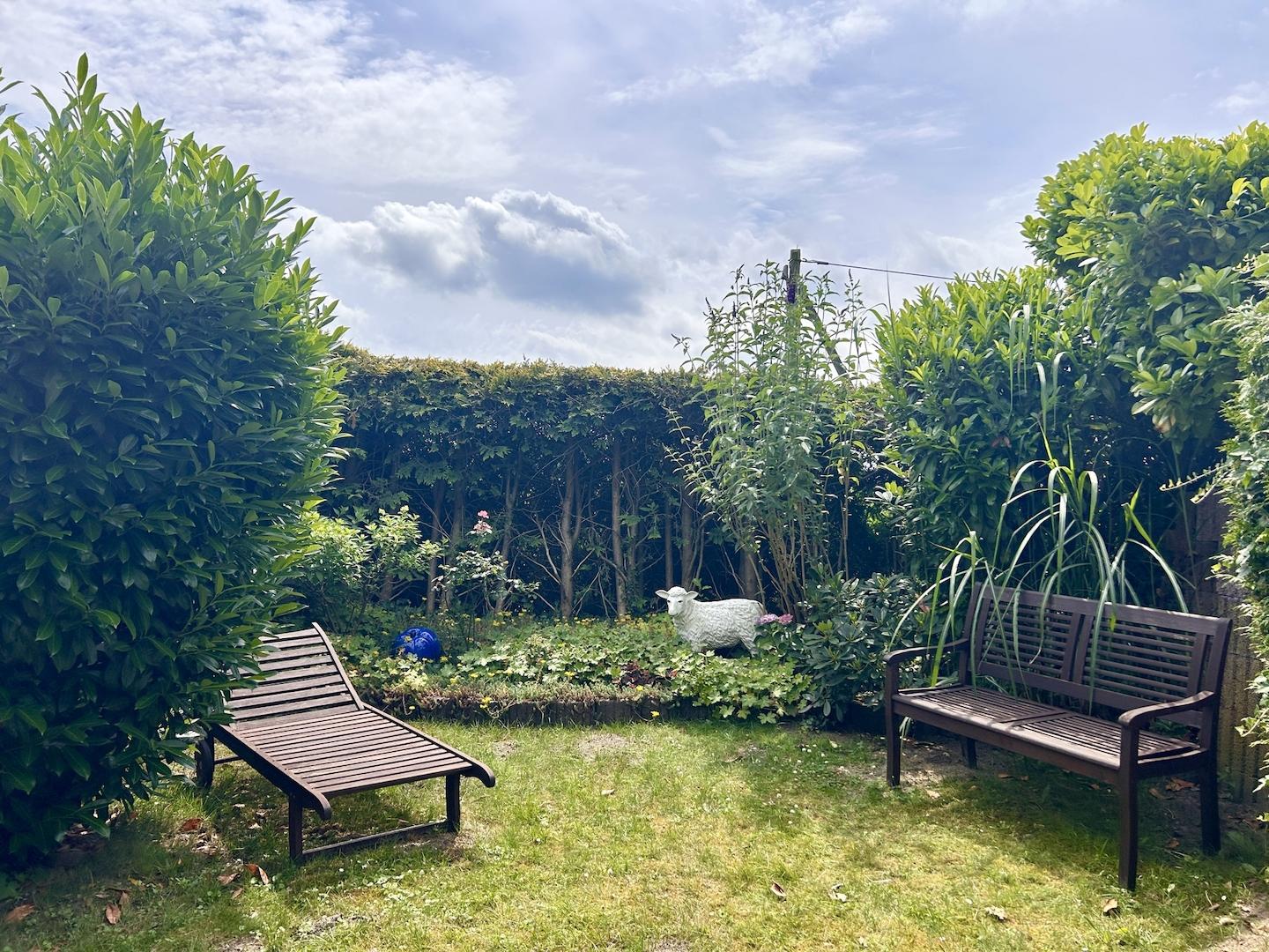 Garten